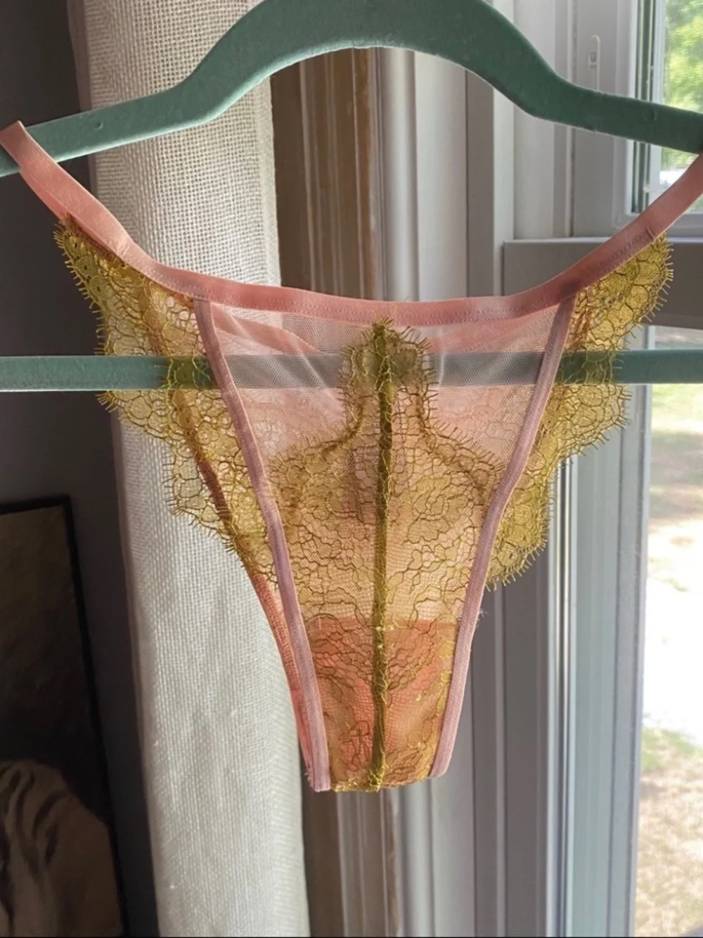 Victoria’s Secret Brazilian Bikini Very Sexy Panties